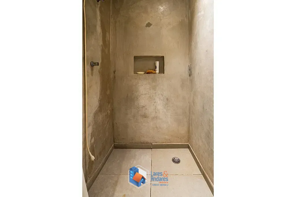 Apartamento, 1 quarto, 1300 m² - Foto 8