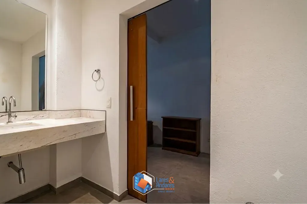 Apartamento, 1 quarto, 1300 m² - Foto 9