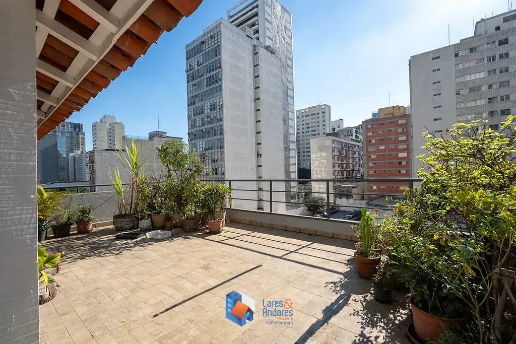 Apartamento, 1 quarto, 1300 m² - Foto 2