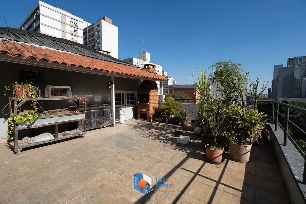 Apartamento, 1 quarto, 1300 m² - Foto 15