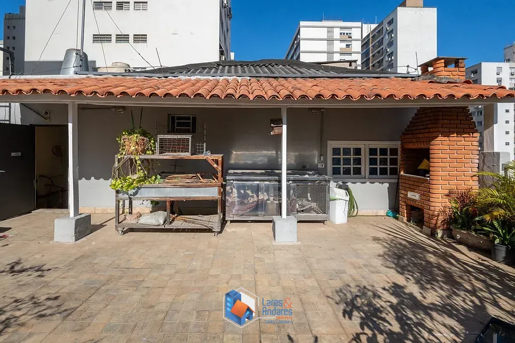 Apartamento, 1 quarto, 1300 m² - Foto 16
