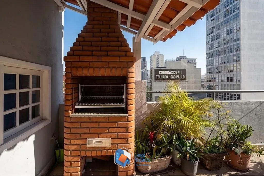 Apartamento, 1 quarto, 1300 m² - Foto 17