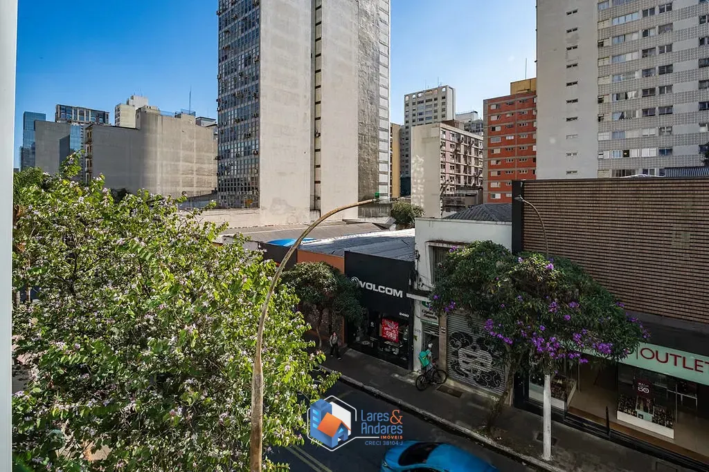 Apartamento, 1 quarto, 1300 m² - Foto 19