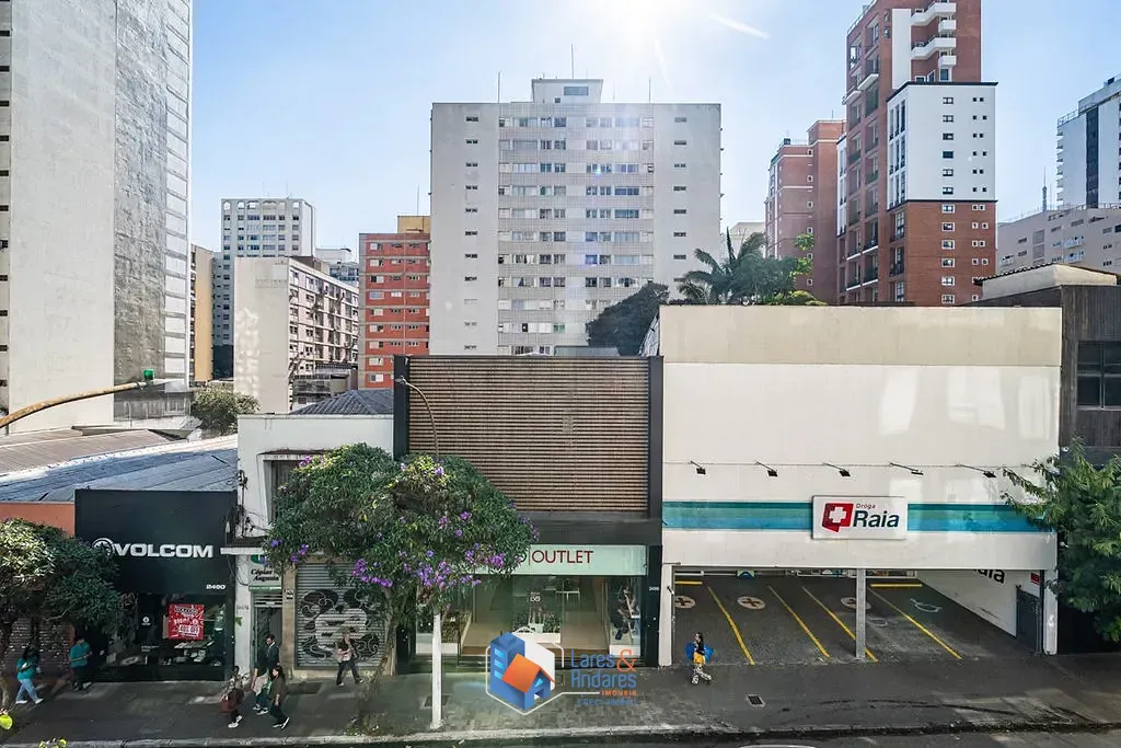 Apartamento, 1 quarto, 1300 m² - Foto 20