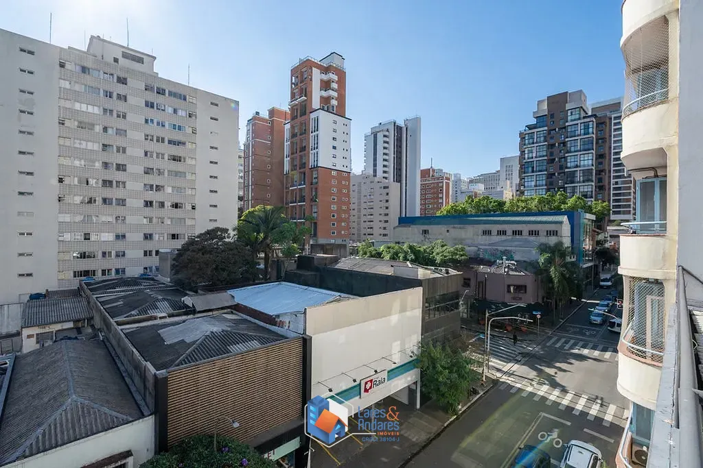 Apartamento, 1 quarto, 1300 m² - Foto 22