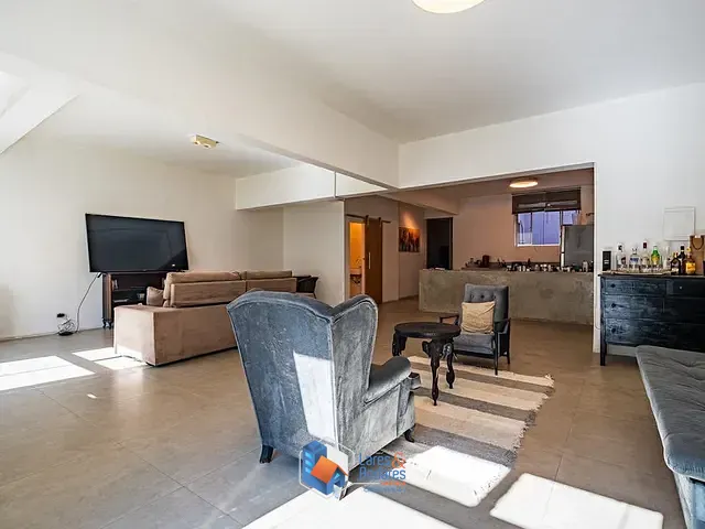 Apartamento 1 quarto e 2 banheiros, à venda, no bairro Jardim Paulista em São Paulo