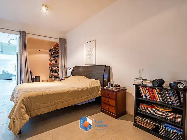 Apartamento 1 quarto e 2 banheiros, à venda, no bairro Jardim Paulista em São Paulo