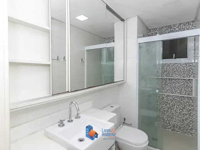 Apartamento 3 quartos e 4 banheiros, à venda, no bairro Chácara Klabin em São Paulo
