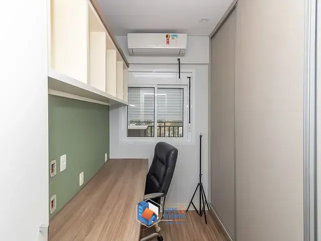 Apartamento 3 quartos e 4 banheiros, à venda, no bairro Chácara Klabin em São Paulo