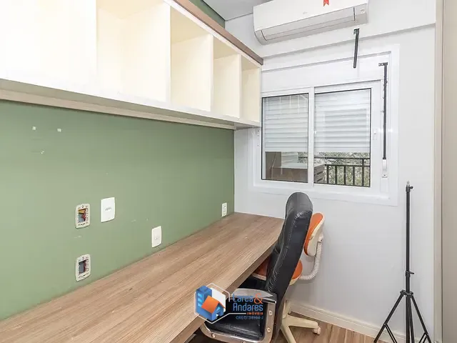 Apartamento 3 quartos e 4 banheiros, à venda, no bairro Chácara Klabin em São Paulo