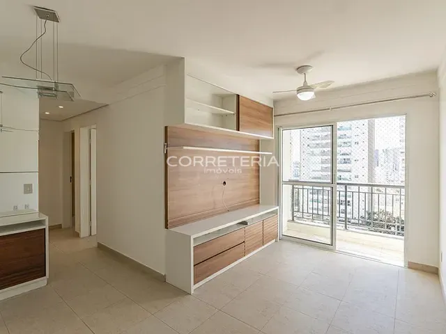Apartamento 2 quartos e 2 banheiros, à venda, no bairro Vila Monte Alegre em São Paulo