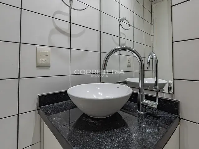 Apartamento 2 quartos e 2 banheiros, à venda, no bairro Vila Monte Alegre em São Paulo