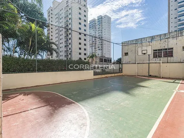 Apartamento 2 quartos e 2 banheiros, à venda, no bairro Vila Monte Alegre em São Paulo