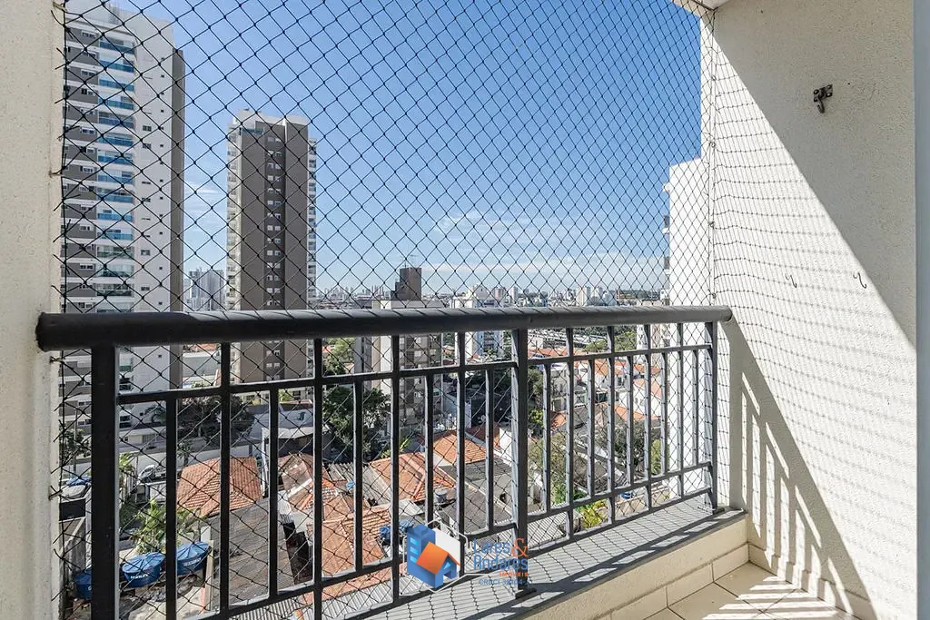 Apartamento, 2 quartos, 60 m² - Foto 28