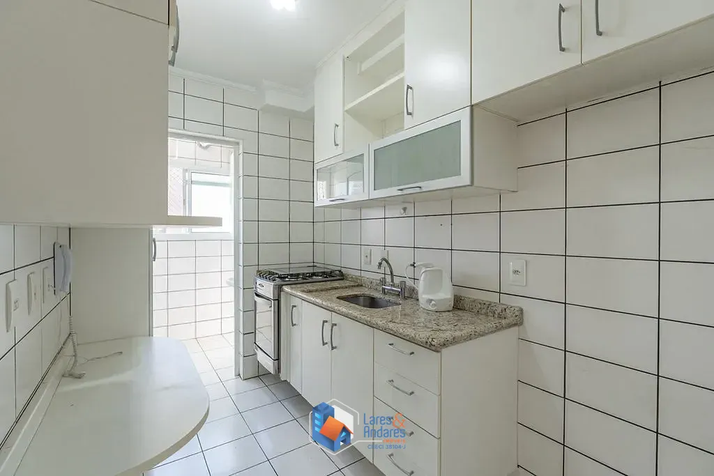 Apartamento, 2 quartos, 60 m² - Foto 31