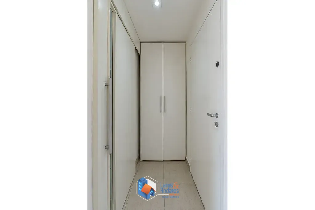 Apartamento, 2 quartos, 60 m² - Foto 33