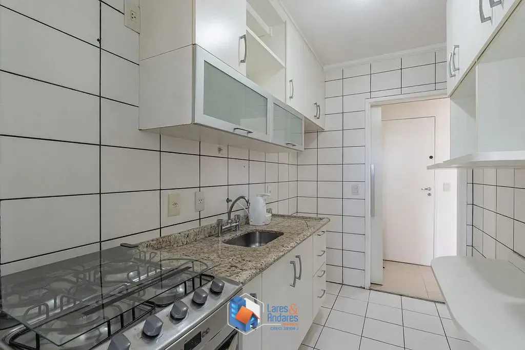 Apartamento, 2 quartos, 60 m² - Foto 23