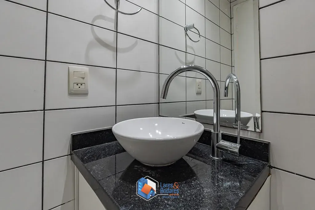 Apartamento, 2 quartos, 60 m² - Foto 4