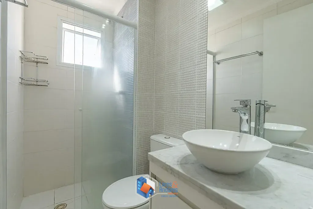 Apartamento, 2 quartos, 60 m² - Foto 5