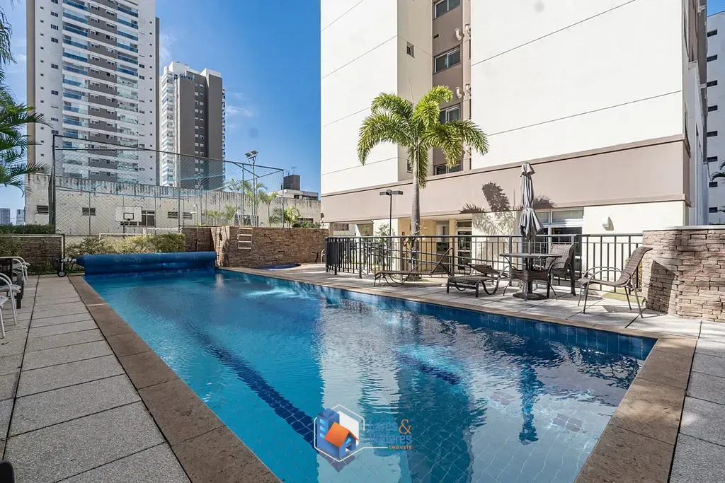 Apartamento, 2 quartos, 60 m² - Foto 10