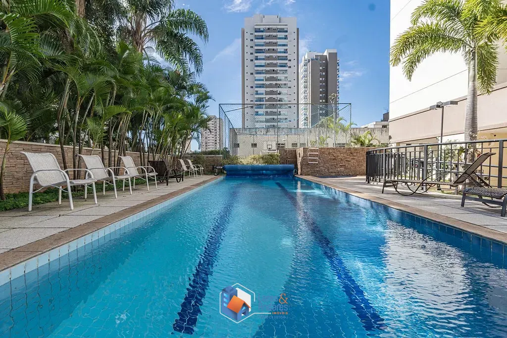 Apartamento, 2 quartos, 60 m² - Foto 11