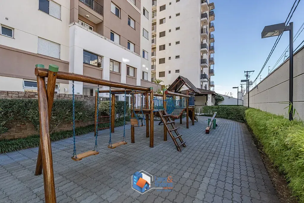 Apartamento, 2 quartos, 60 m² - Foto 14