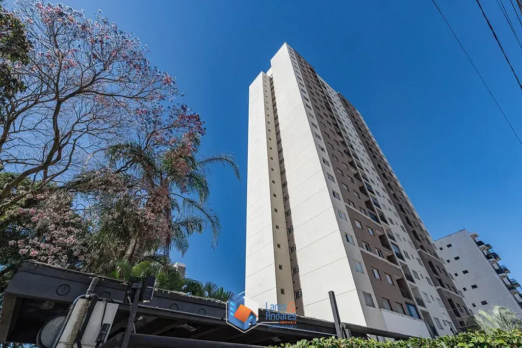 Apartamento, 2 quartos, 60 m² - Foto 21