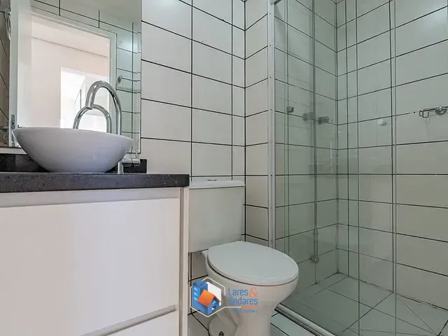 Apartamento 2 quartos e 2 banheiros, à venda, no bairro Vila Monte Alegre em São Paulo