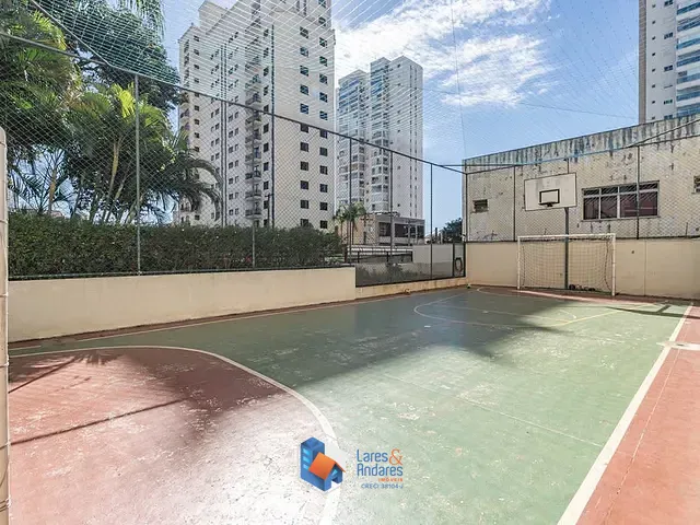 Apartamento 2 quartos e 2 banheiros, à venda, no bairro Vila Monte Alegre em São Paulo