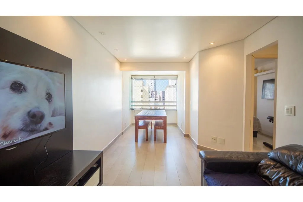 Apartamento à venda 2 Quartos 1 Suite 1 Vaga 55M² Vila Leopoldina São Paulo - SP
