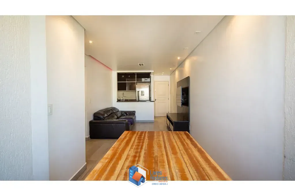 Apartamento, 2 quartos, 55 m² - Foto 22