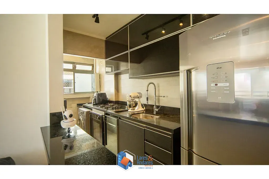 Apartamento, 2 quartos, 55 m² - Foto 21