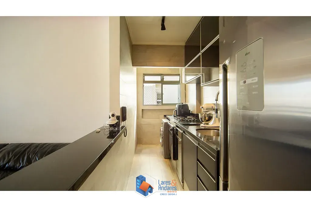 Apartamento, 2 quartos, 55 m² - Foto 20
