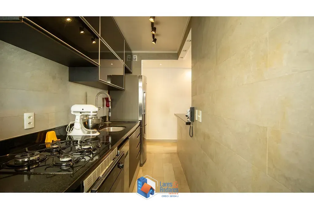 Apartamento, 2 quartos, 55 m² - Foto 19