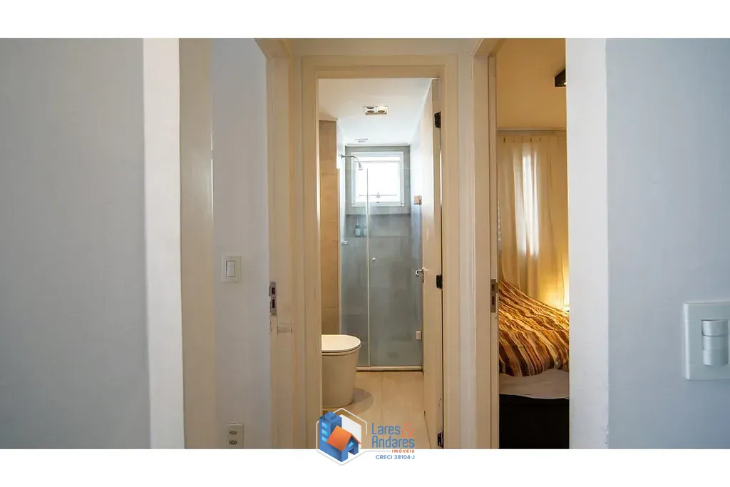 Apartamento, 2 quartos, 55 m² - Foto 18