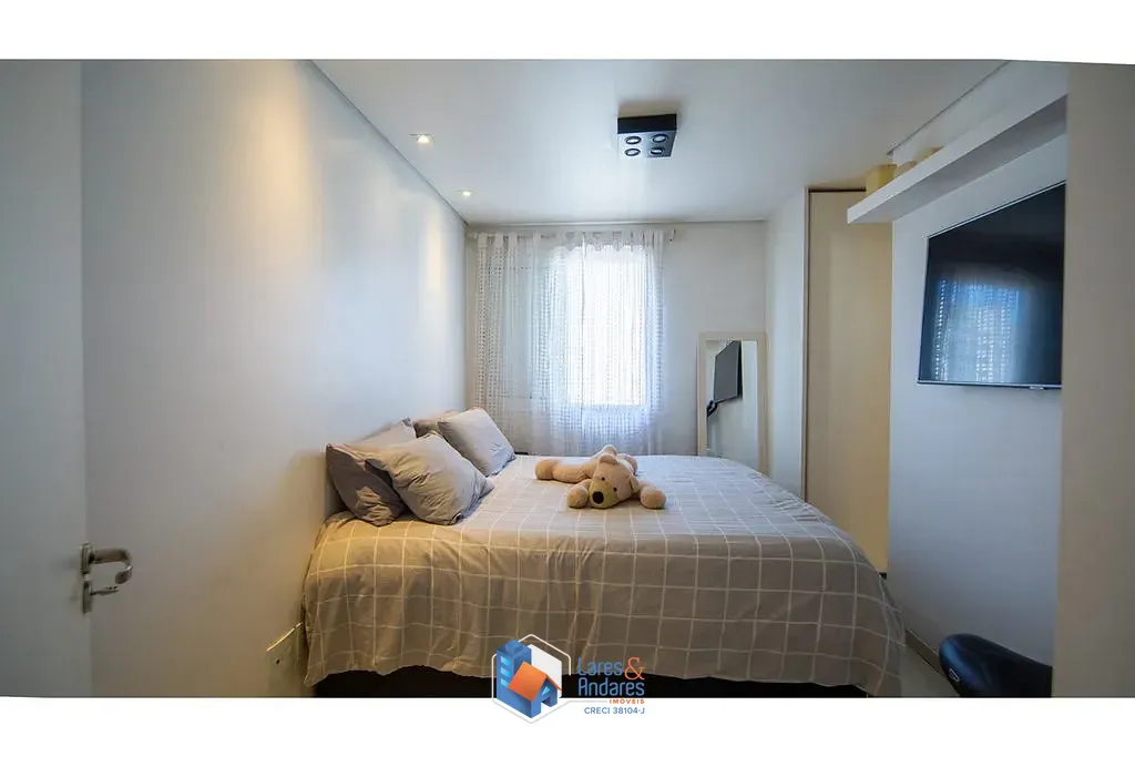 Apartamento, 2 quartos, 55 m² - Foto 17