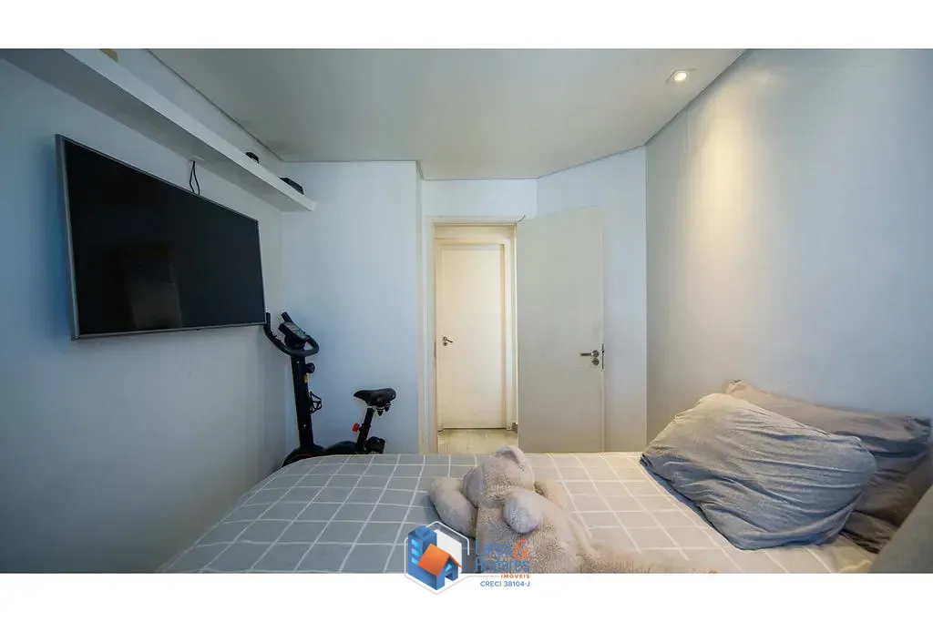 Apartamento, 2 quartos, 55 m² - Foto 16