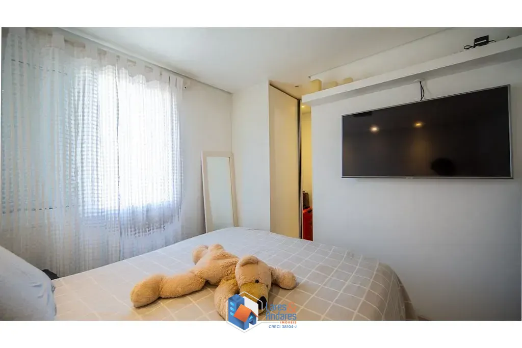 Apartamento, 2 quartos, 55 m² - Foto 15