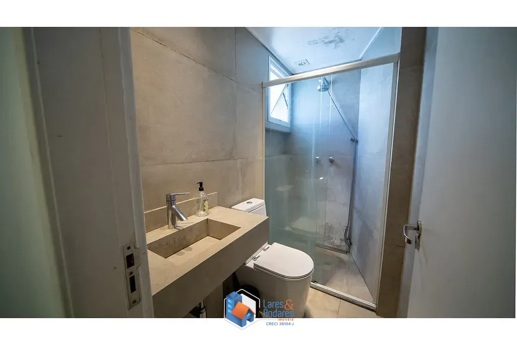 Apartamento, 2 quartos, 55 m² - Foto 14