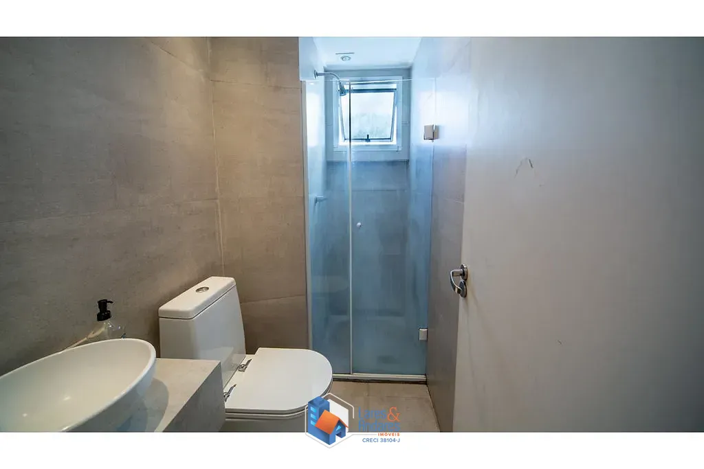 Apartamento, 2 quartos, 55 m² - Foto 2