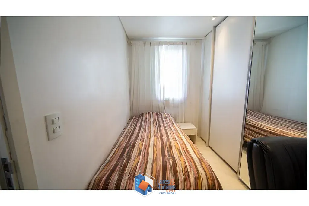 Apartamento, 2 quartos, 55 m² - Foto 13