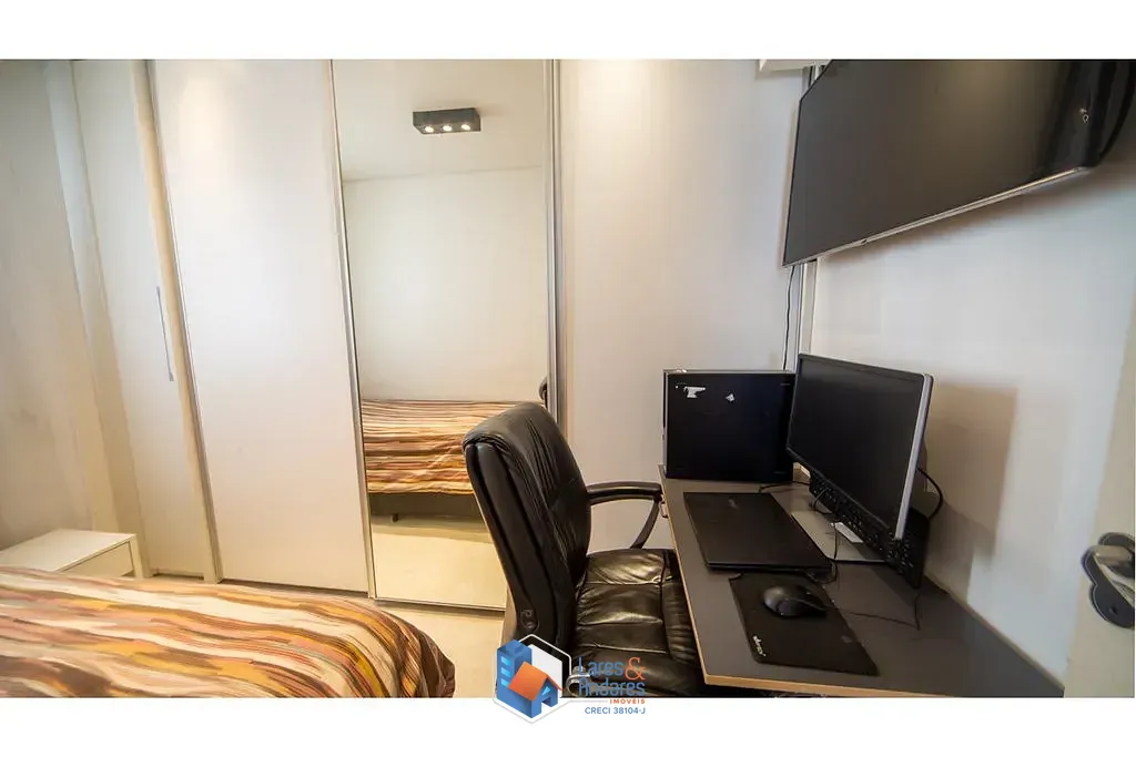 Apartamento, 2 quartos, 55 m² - Foto 12