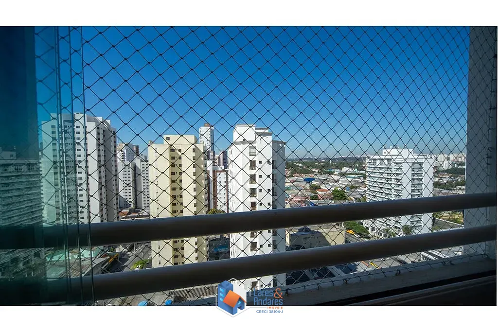 Apartamento, 2 quartos, 55 m² - Foto 10