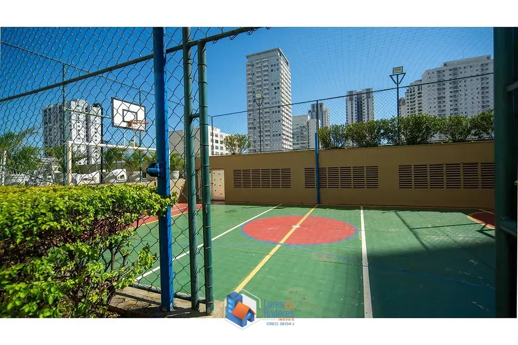 Apartamento, 2 quartos, 55 m² - Foto 7