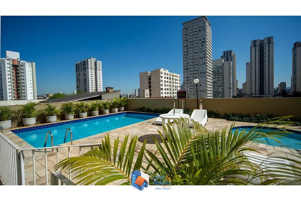 Apartamento, 2 quartos, 55 m² - Foto 6