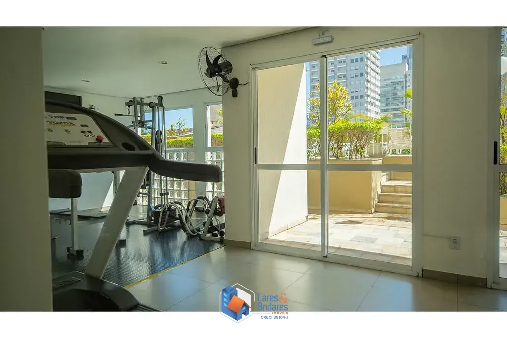 Apartamento, 2 quartos, 55 m² - Foto 4