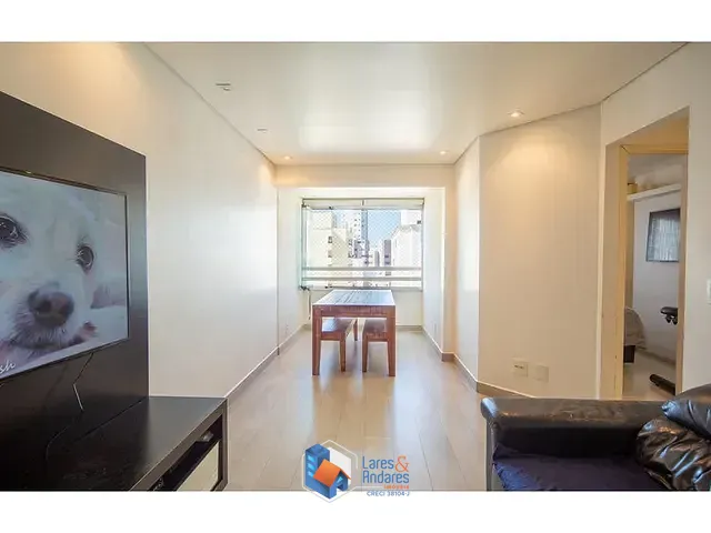 Apartamento 2 quartos e 2 banheiros, à venda, no bairro Vila Leopoldina em São Paulo