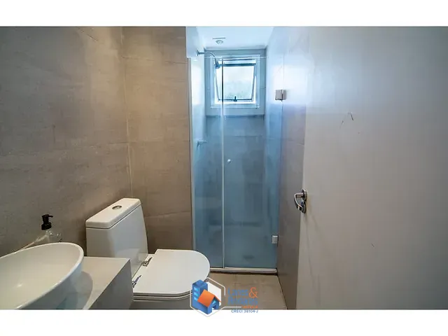 Apartamento 2 quartos e 2 banheiros, à venda, no bairro Vila Leopoldina em São Paulo