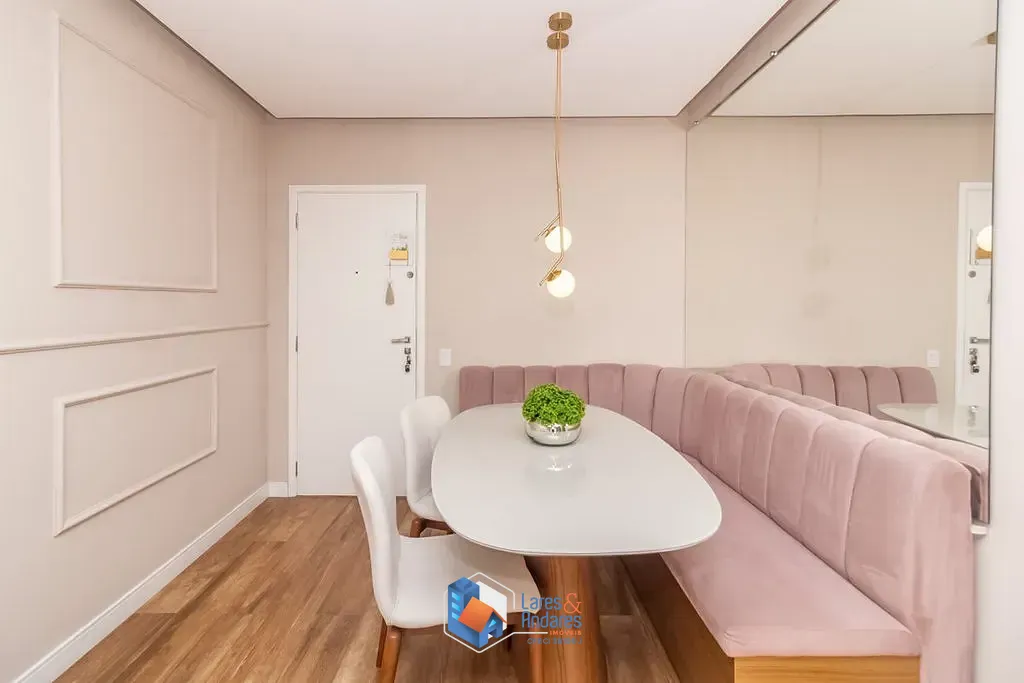 Apartamento, 2 quartos, 72 m² - Foto 28