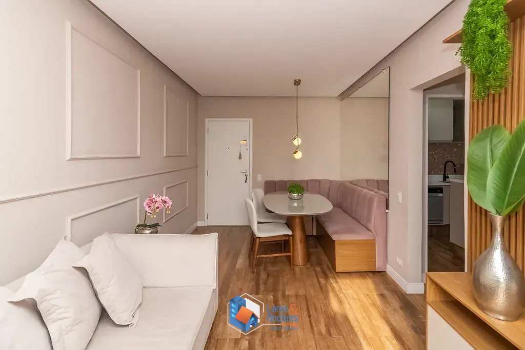 Apartamento, 2 quartos, 72 m² - Foto 27